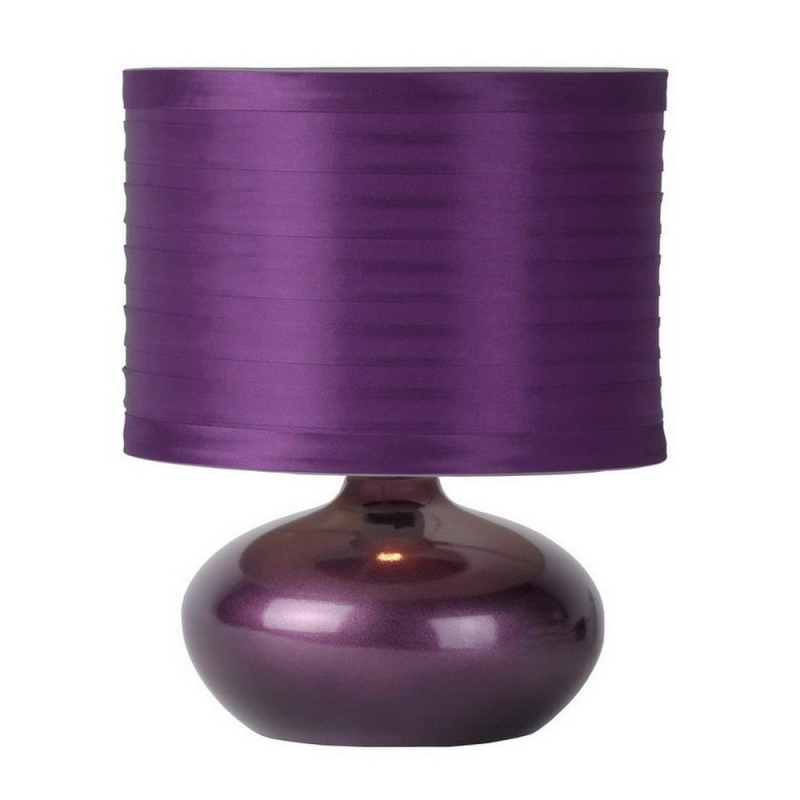 Настольная лампа Lucide Tina 14559/81/39