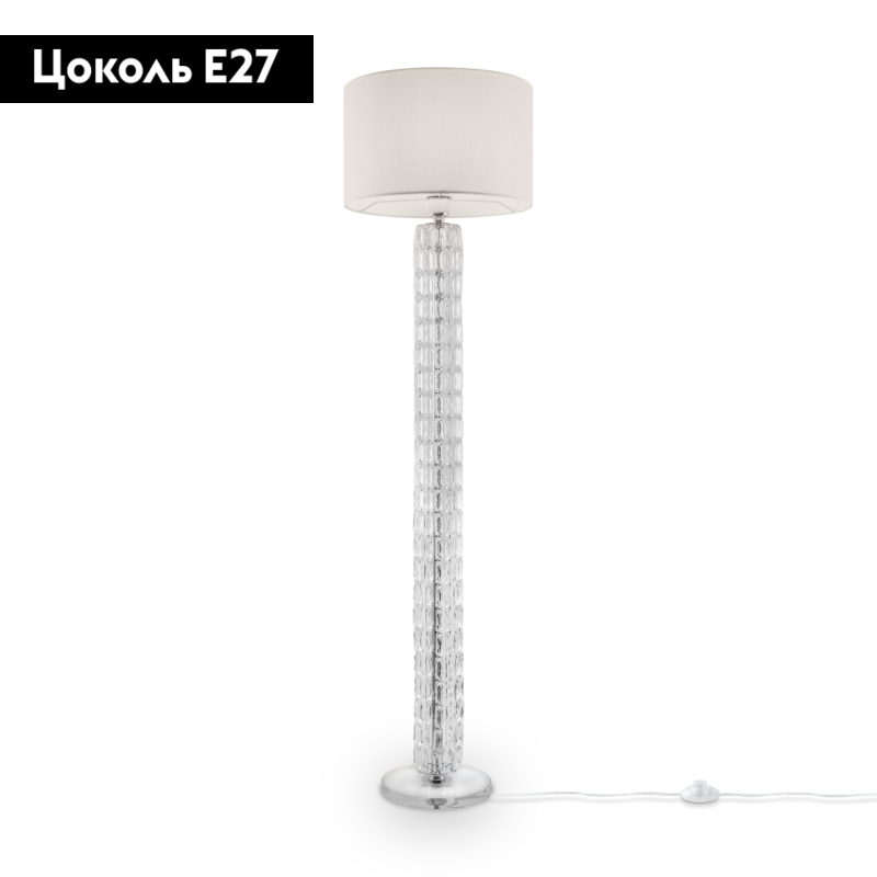 Торшер Maytoni Talento DIA008FL-01CH