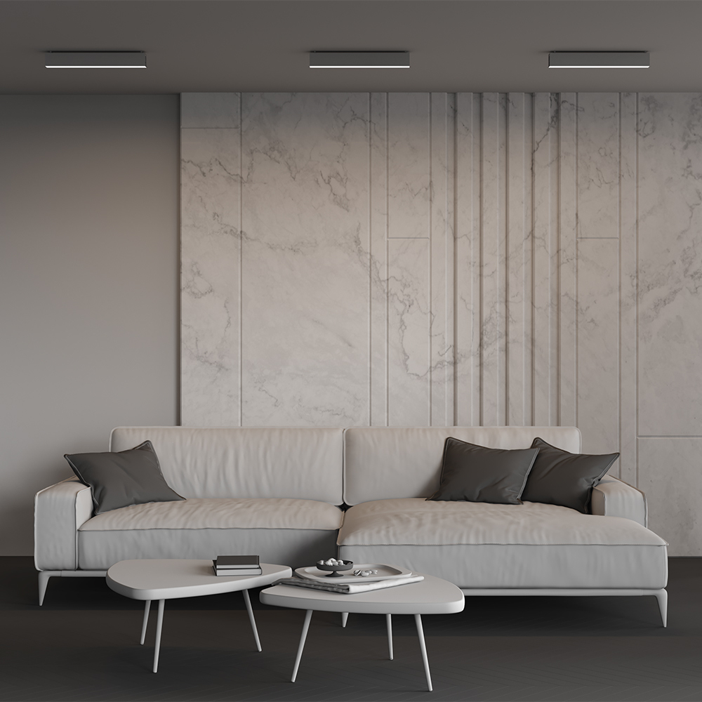 Линейный светильник Maytoni Technical LL311034