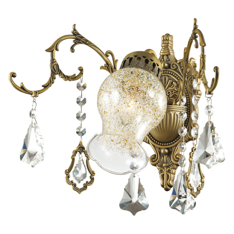 Бра Odeon Light Gardia 2879/1W