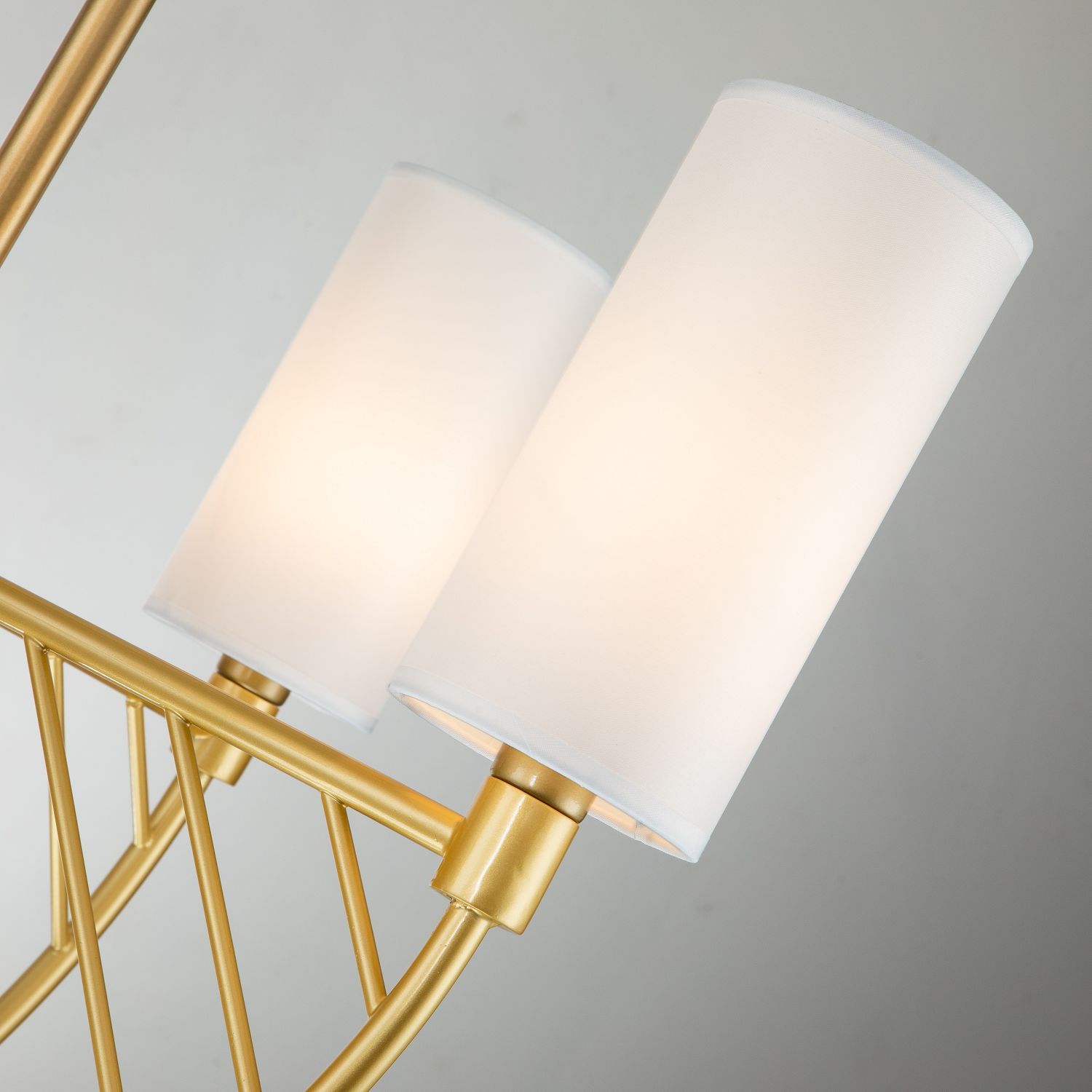 Люстра на штанге Favourite Arc 2992-4P в Москве