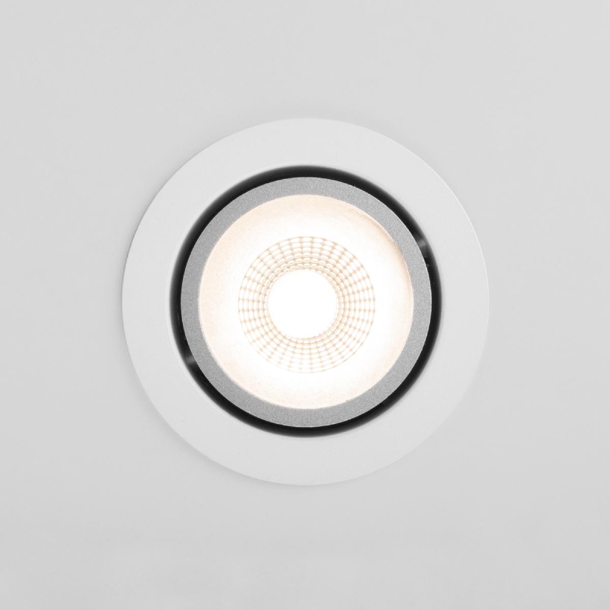 Встраиваемый светильник Elektrostandard 4690389175596