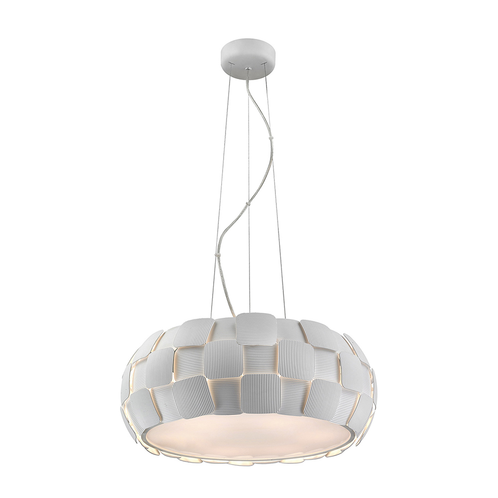 Подвесная люстра Zumaline SOLE P0317-06H-S8A1