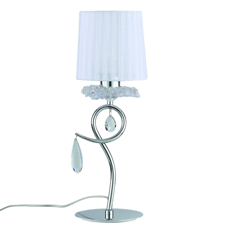 Настольная лампа Mantra Louise 5279