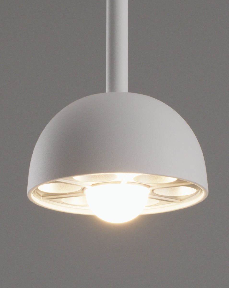 Подвесной светильник Moderli Fiona V10892-PL