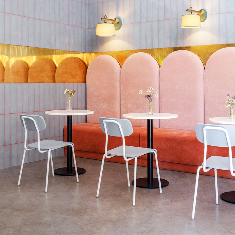 Бра зеленое ImperiumLoft Even 151444-26