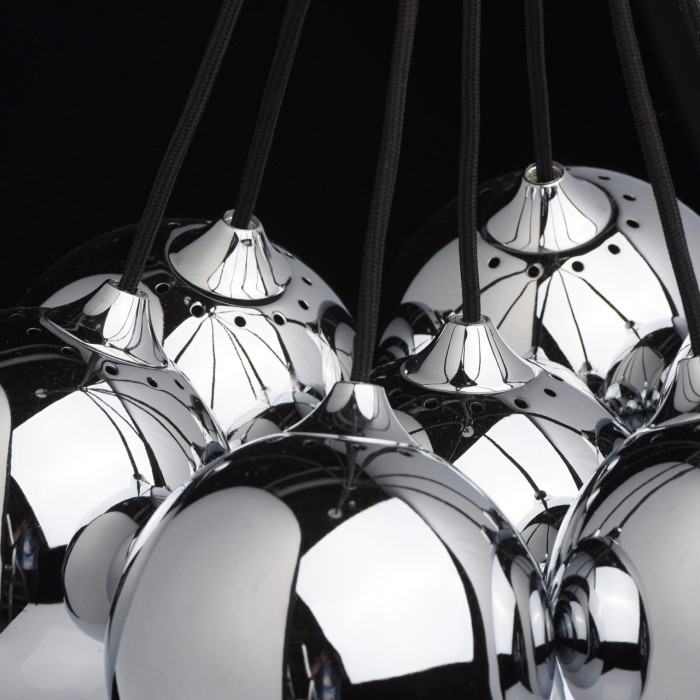 Подвесная люстра MW-Light Котбус 492010607