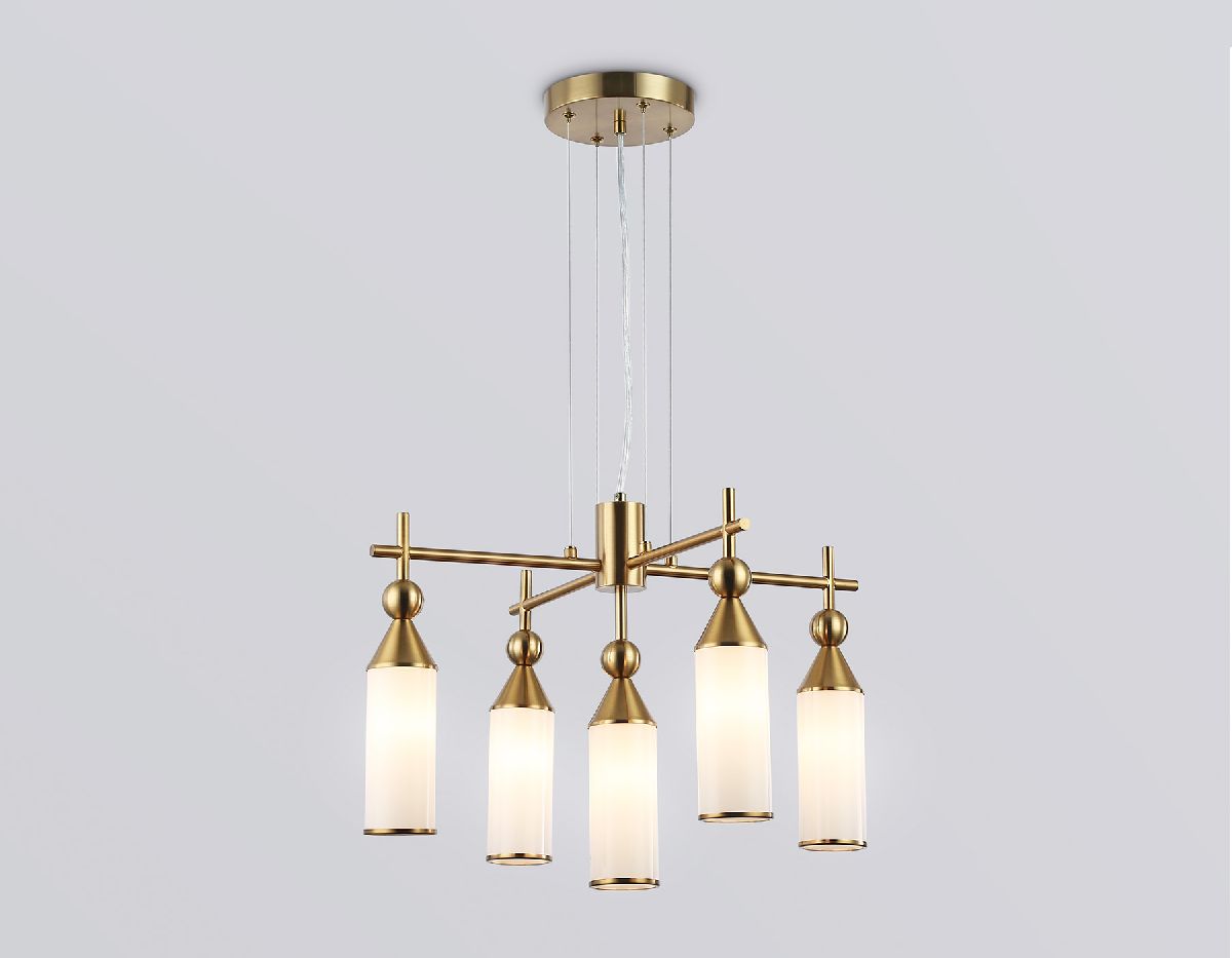 Подвесная люстра Ambrella Light High Light Heigh Light LH55276