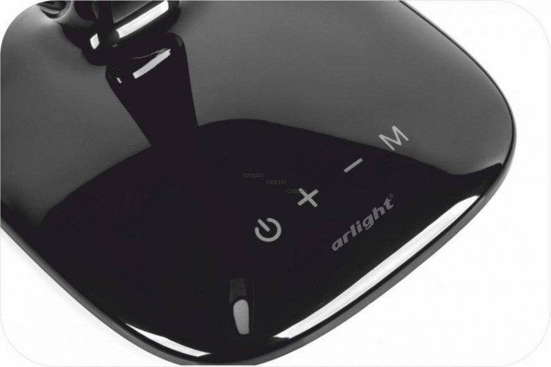 Настольная лампа Arlight SP-Flexa-Table-BK-8W