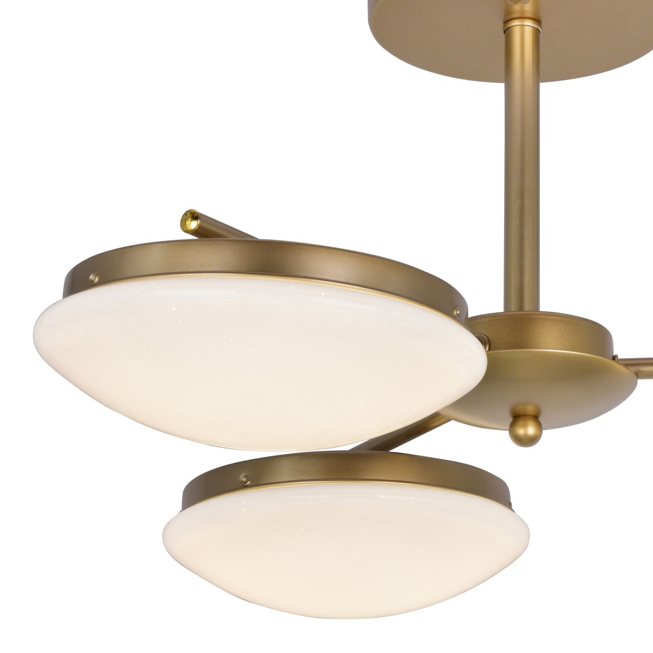 Потолочная светодиодная люстра F-Promo Ledante 2476-3P