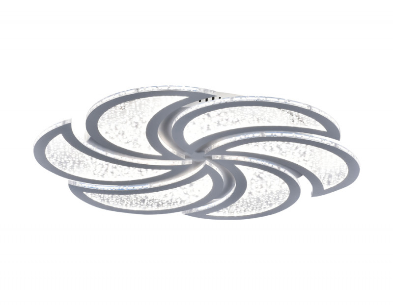 Накладная люстра Ambrella Light FA856