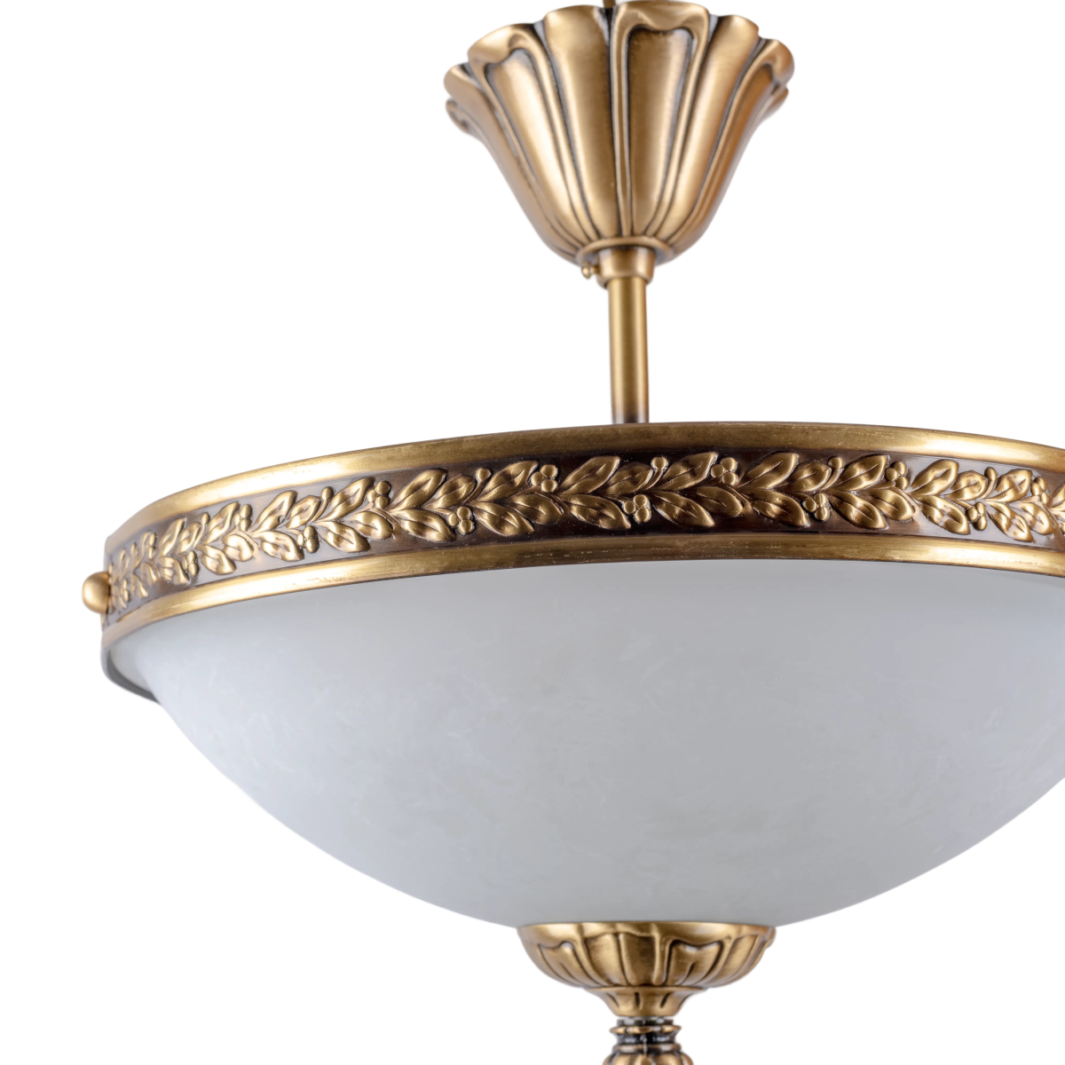 Потолочный светильник Ambiente 7140/30 PL АB