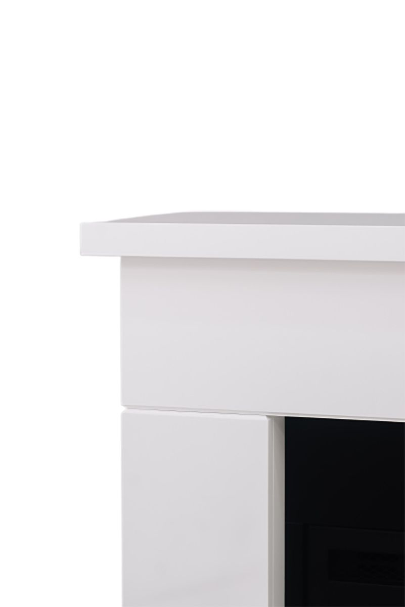 Электрокамин Elekam Bolton с очагом Pulsar 100127