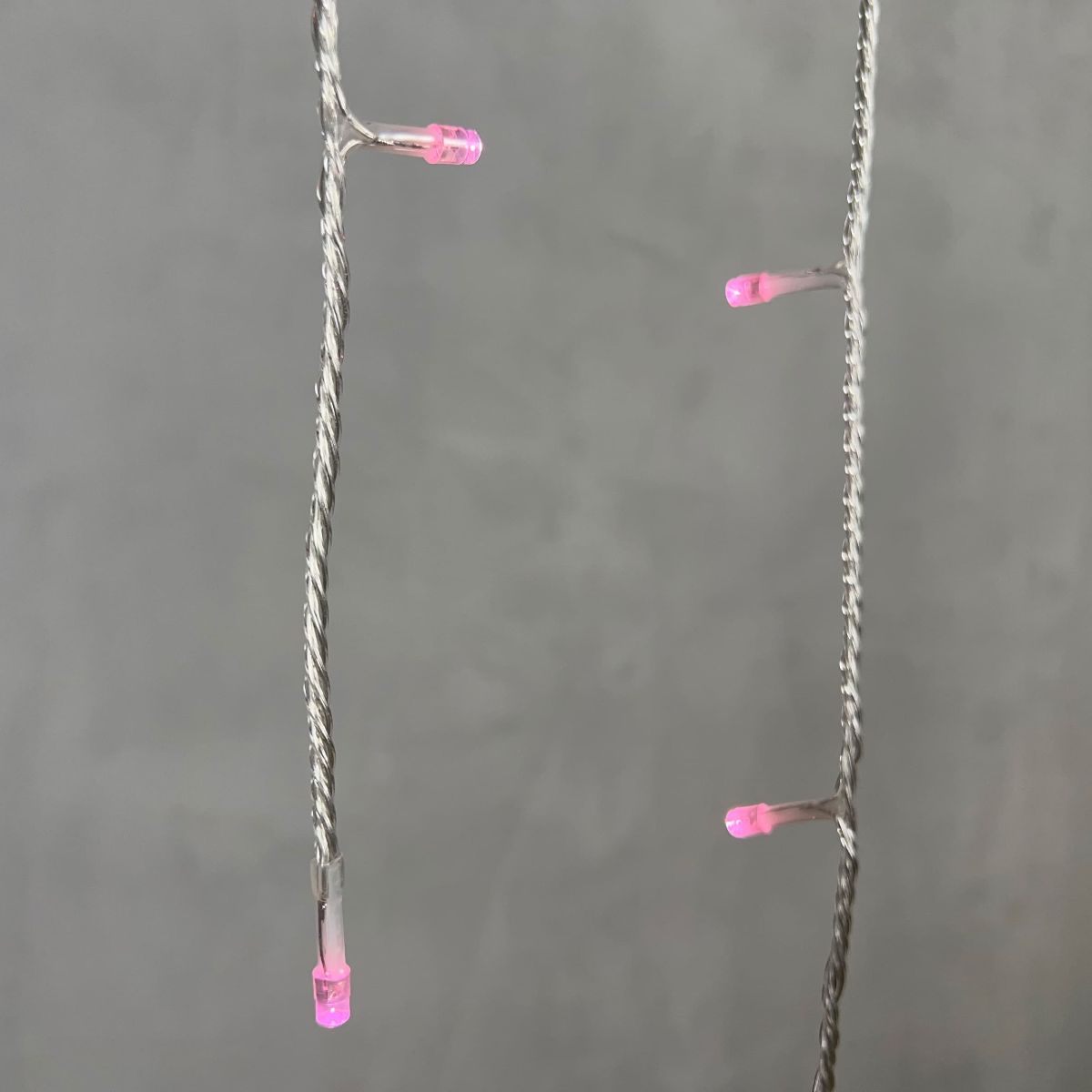 Гирлянда Бахрома Laitcom (LTC) ECC100-10-8BP