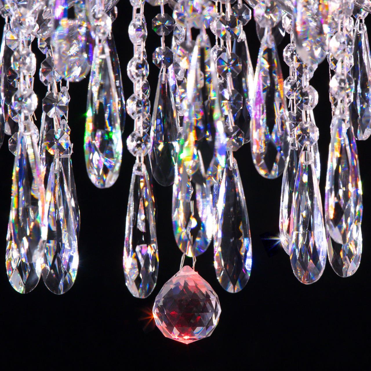 Потолочная люстра Citilux Селена CL302160 в Москве