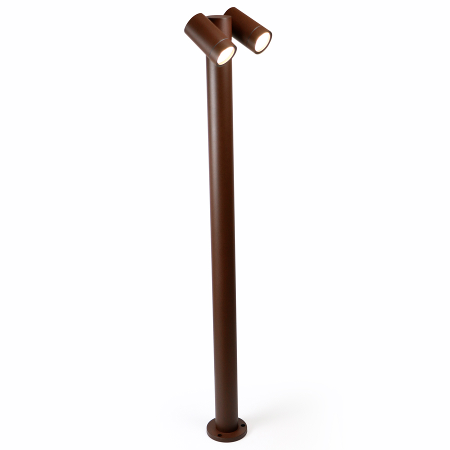 Ландшафтный светильник General GPF-2MR16-GU10-R-IP65 662432