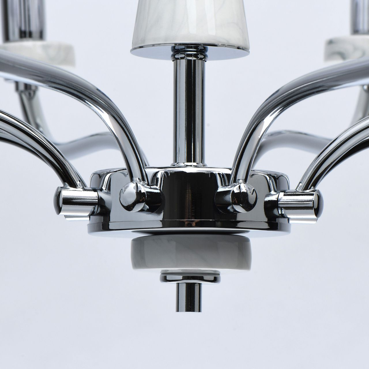 Подвесная люстра MW-Light Виталина 448014308