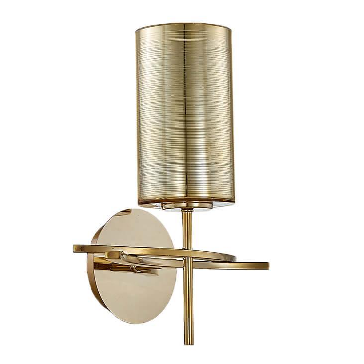 Бра Newport 4321/A Gold М0060981