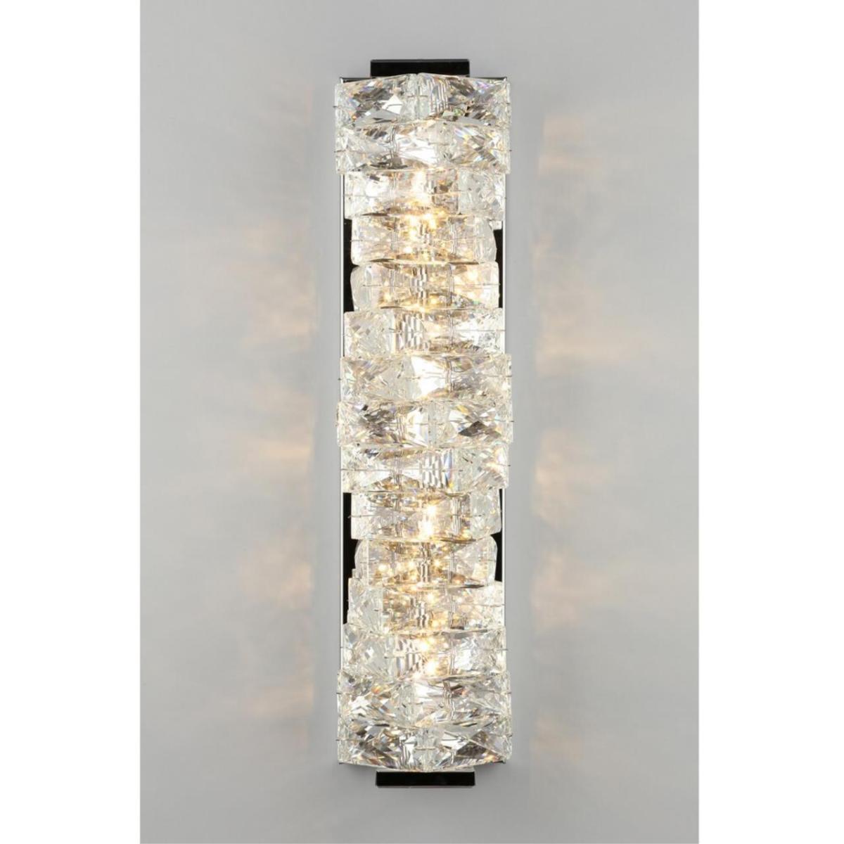 Настенный светильник Aployt Milunia APL.050.01.10