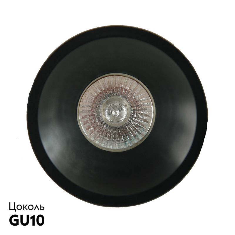 Встраиваемый светильник Mantra Lambordjini 6840