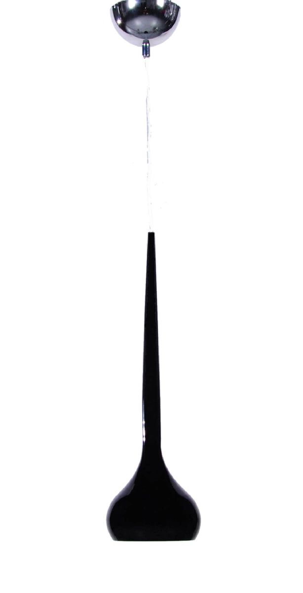 Подвесной светильник Lumina Deco Norizza LDP 9128 BK