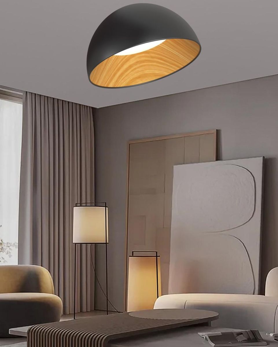 Потолочный светильник Alfa Light F0724-09