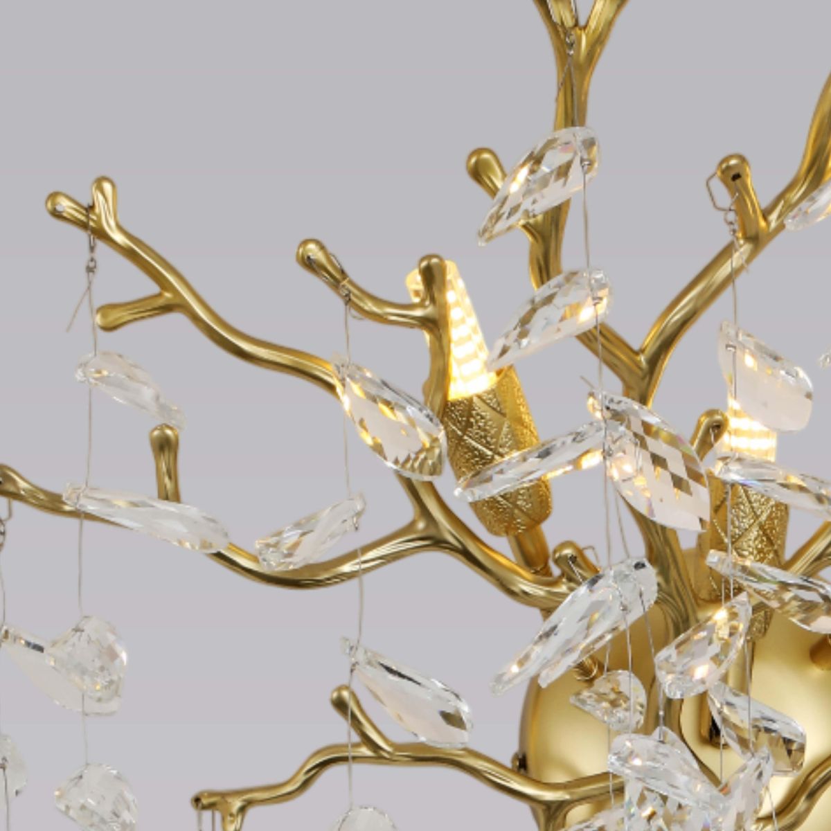 Настенный светильник Alfa Light F1924-20