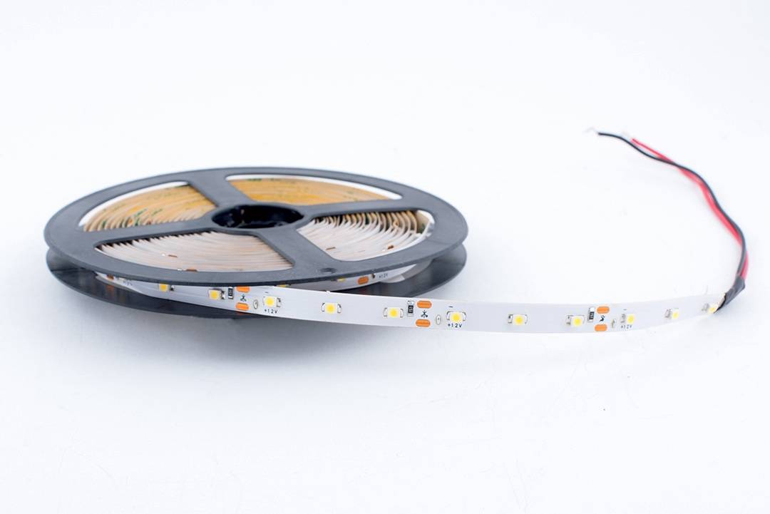 Светодиодная лента SWG SWG360-12-4.8-WW 000004