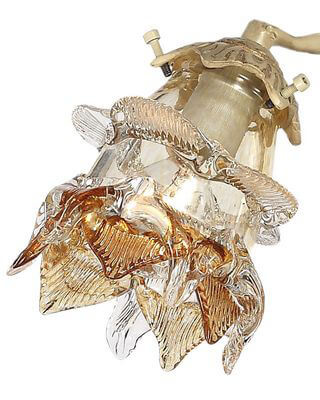 Бра Lumien Hall Эльза W17050L/1YHG