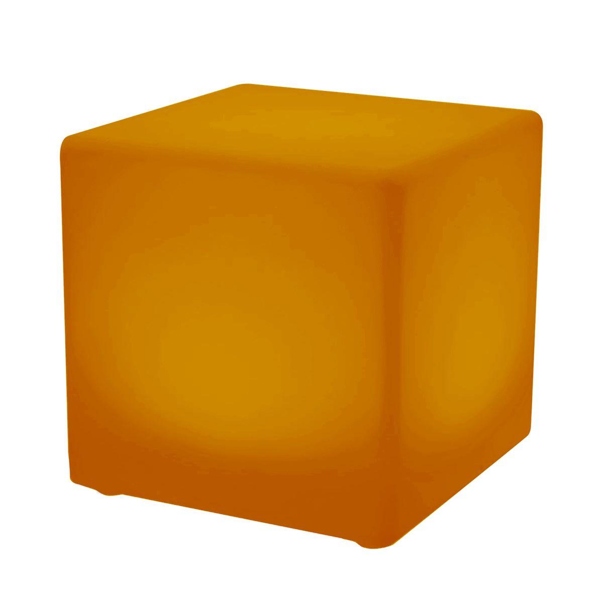 Уличный светодиодный светильник Hiper Куб HG-011