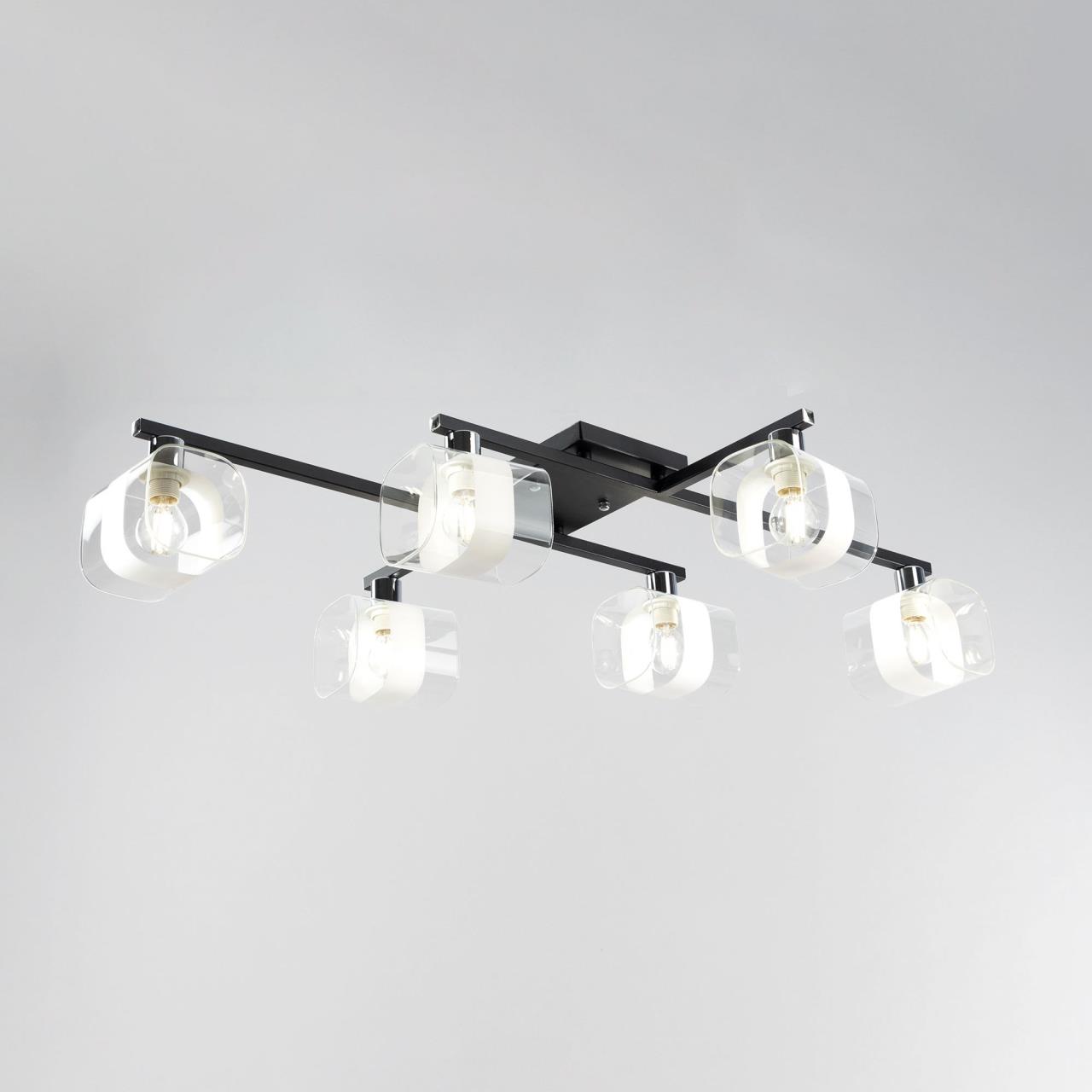 Потолочная люстра Citilux Вирта CL139165 в Москве