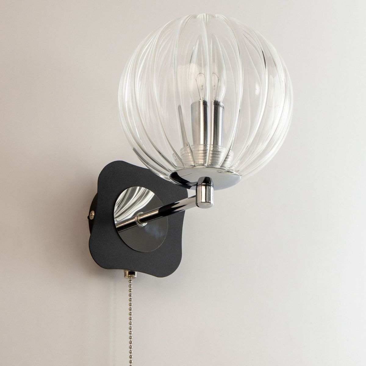 Бра в виде шара Citilux Коптер CL116311