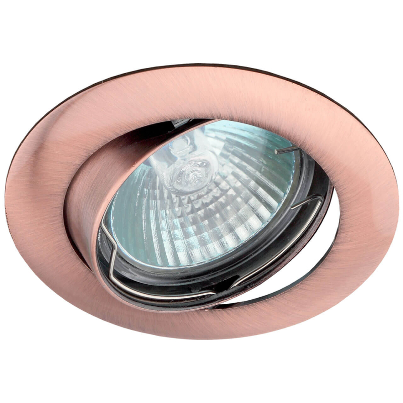 Встраиваемый светильник ЭРА KL1A SC C0043345