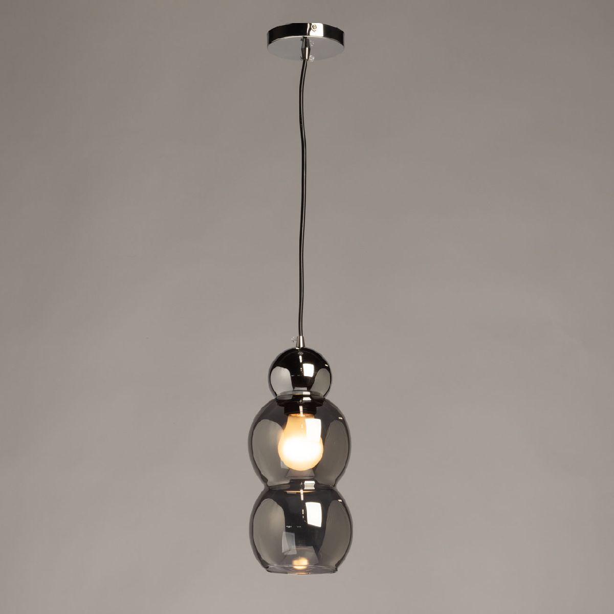 Подвесной светильник De Markt Соло 112013901