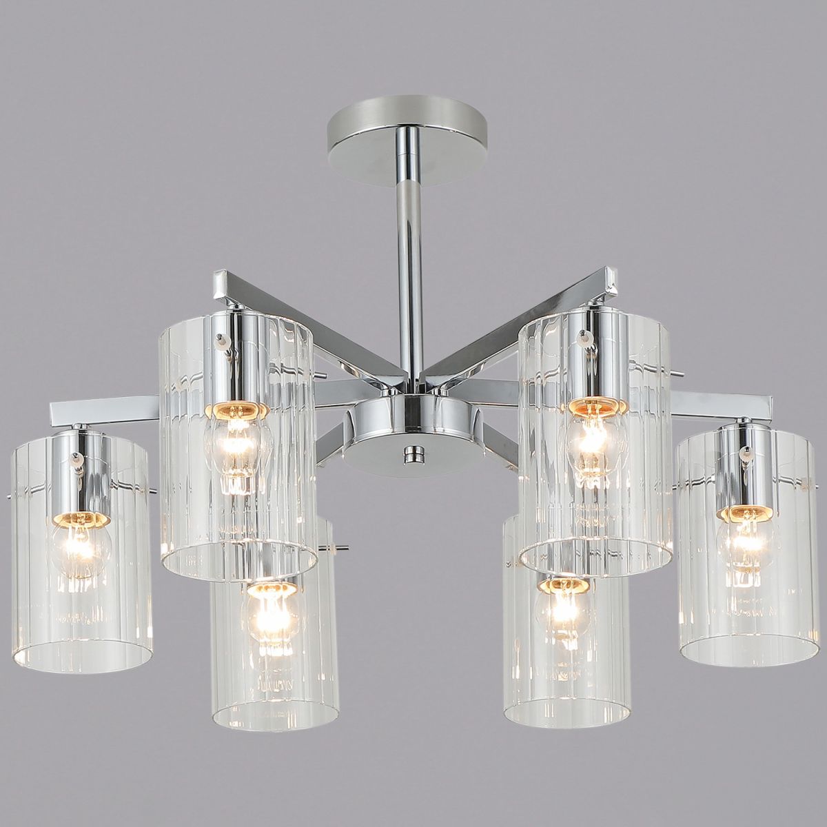 Люстра на штанге Reluce 24647-0.3-06