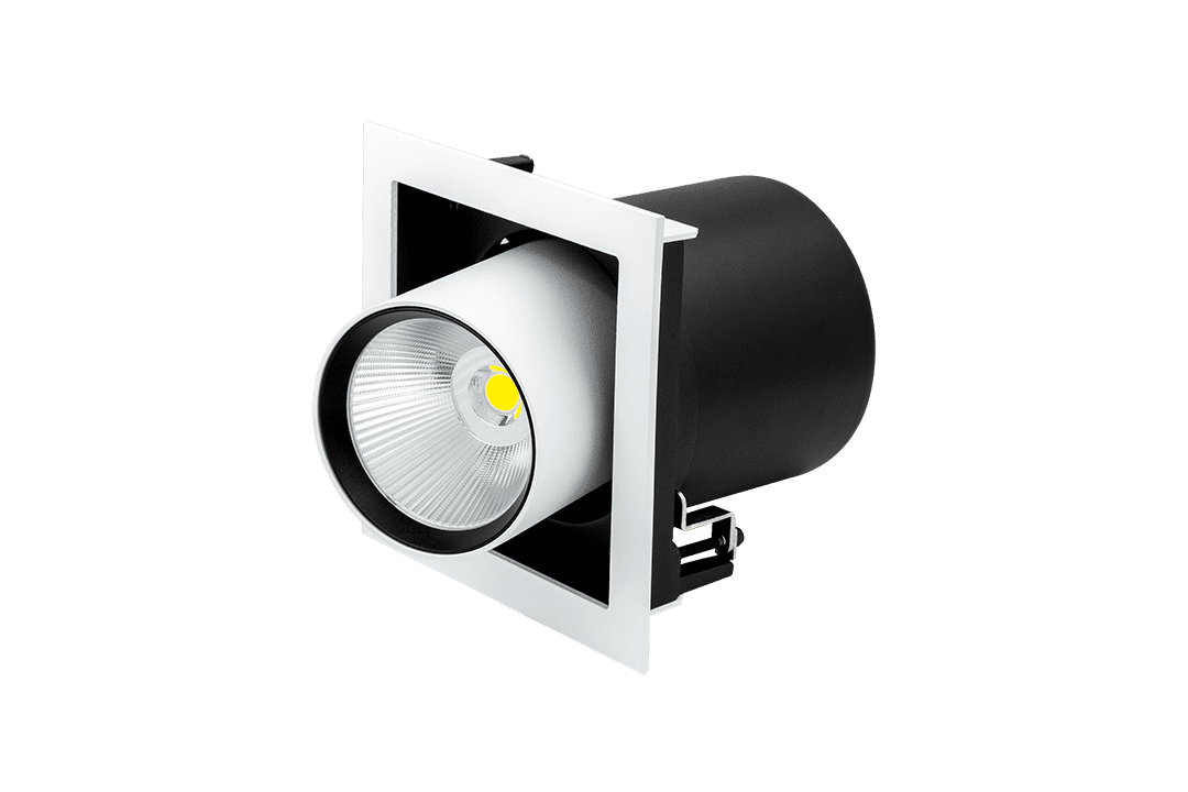 Спот DesignLed SPL-SQ1-25-NW 003439