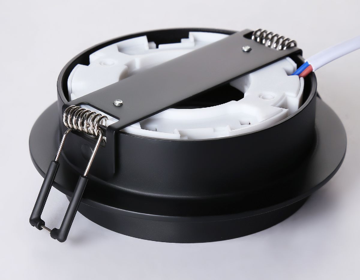 Встраиваемый светильник Ambrella Light GX53 Acrylic tech TN5219