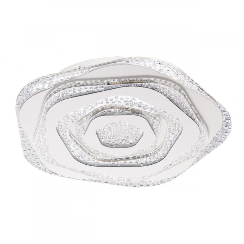 Потолочная люстра DeMarkt 424011801