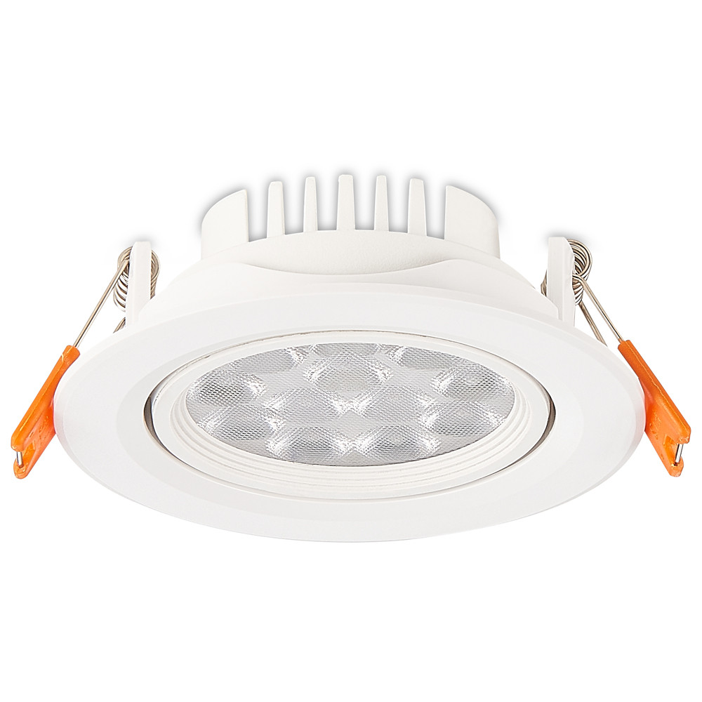 Встраиваемый светильник Simple Story 2083-LED12DLW