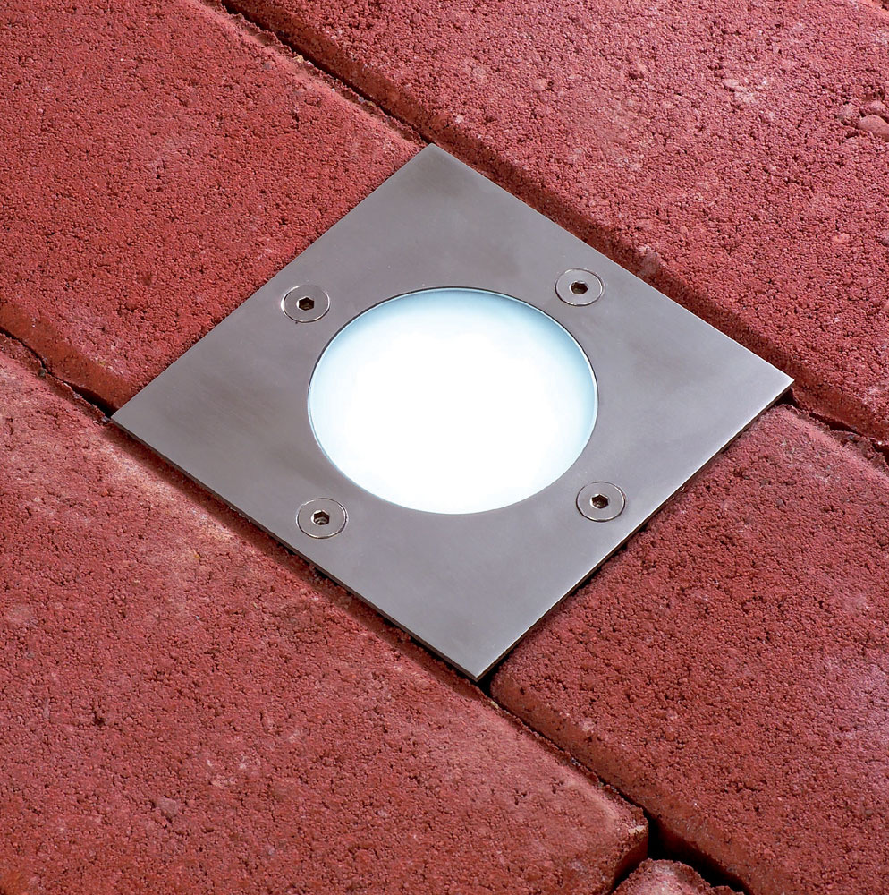 Ландшафтный светодиодный светильник Paulmann Special Line 98876