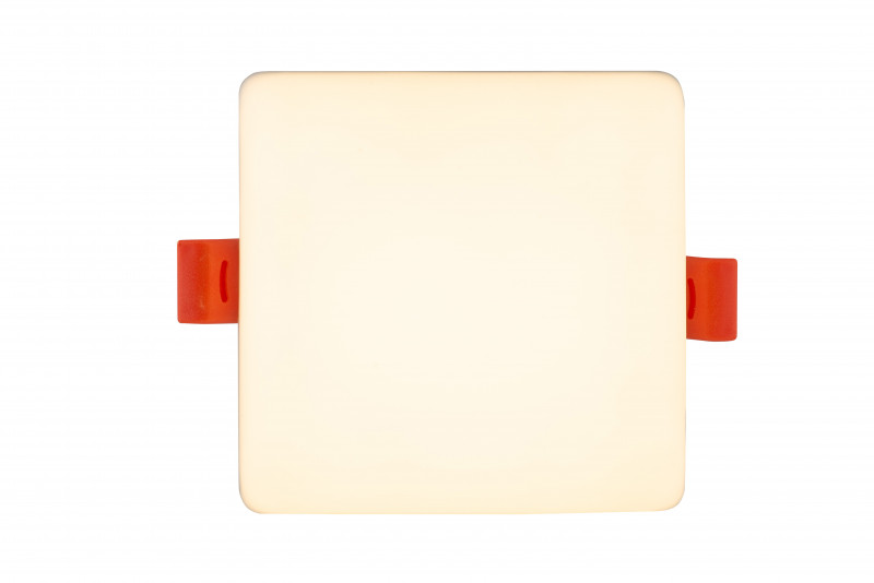 Встраиваемый светильник Denkirs DK4606-WW