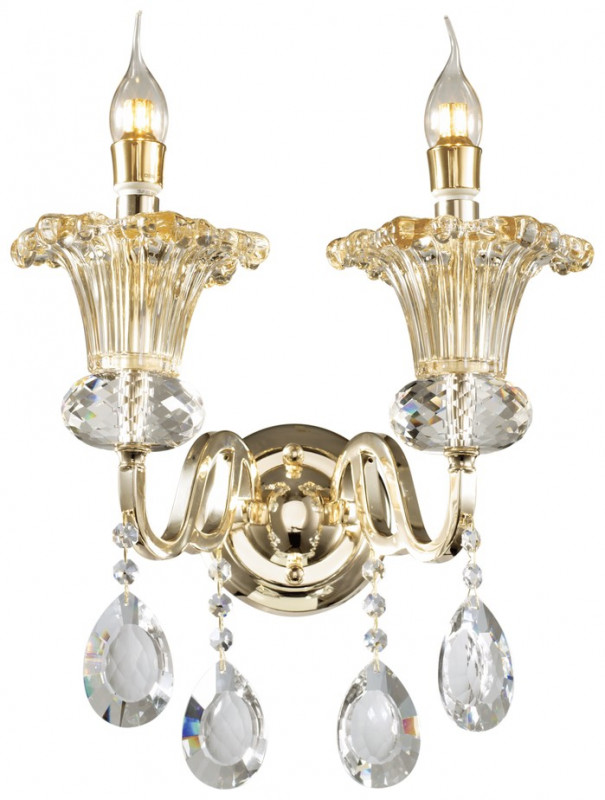 Бра WERTMARK WE371.02.301