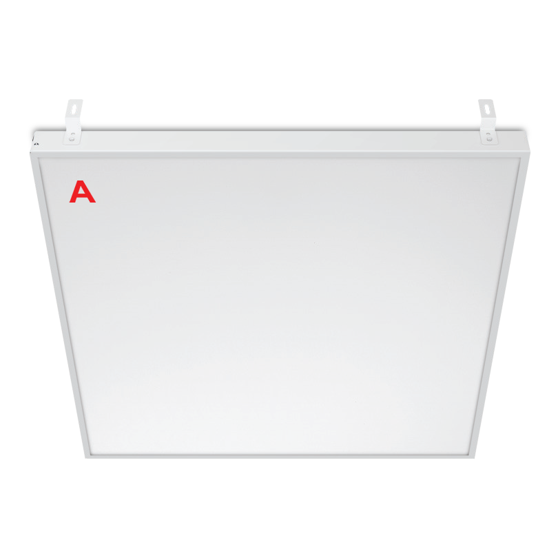 Потолочный светильник Wolta ДВО12-54-041-4К