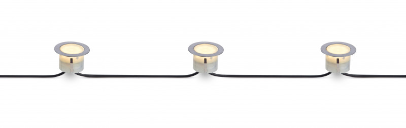 Тротуарный светильник MarkSlojd 106534