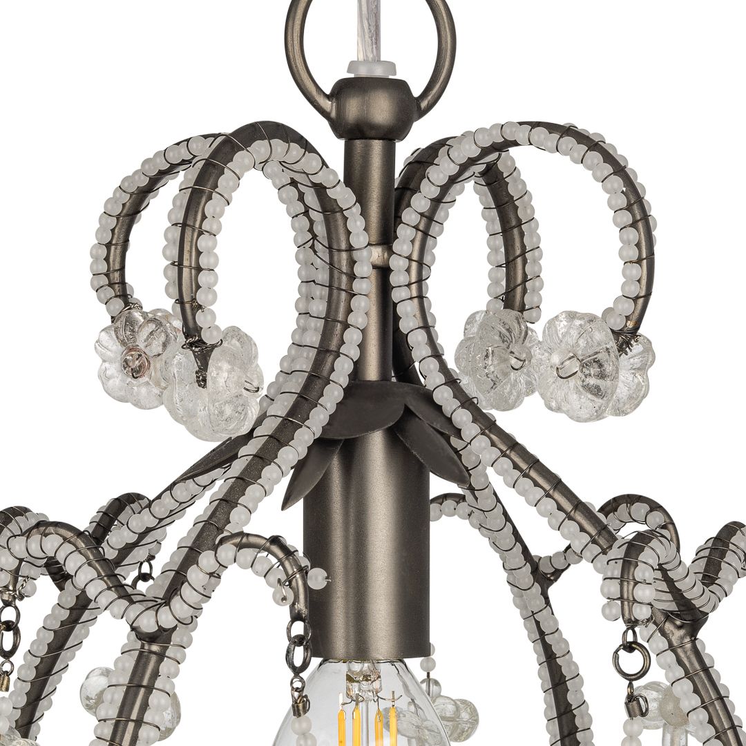 Подвесной светильник Covali JPL-24627А