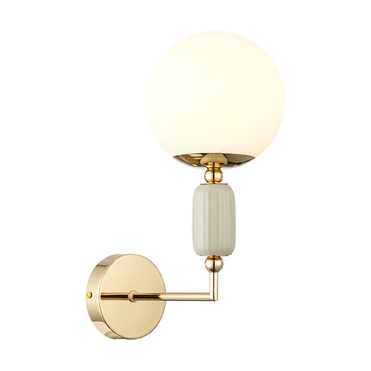 Бра на штанге Lumion Vivien 6580/1W