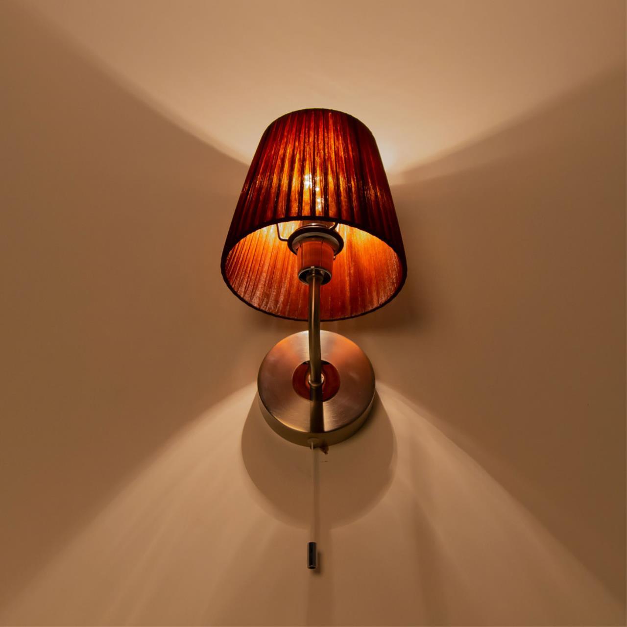 Бра Citilux Шоколадный CL913312