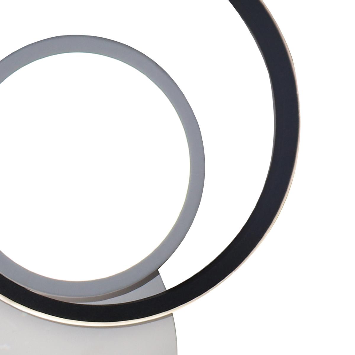 Потолочная люстра Natali Kovaltseva HIGH-TECH LED LAMPS 82046