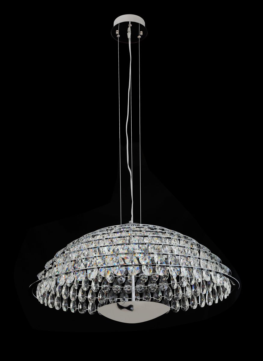 Подвесной светильник Alfa Light F4024-21