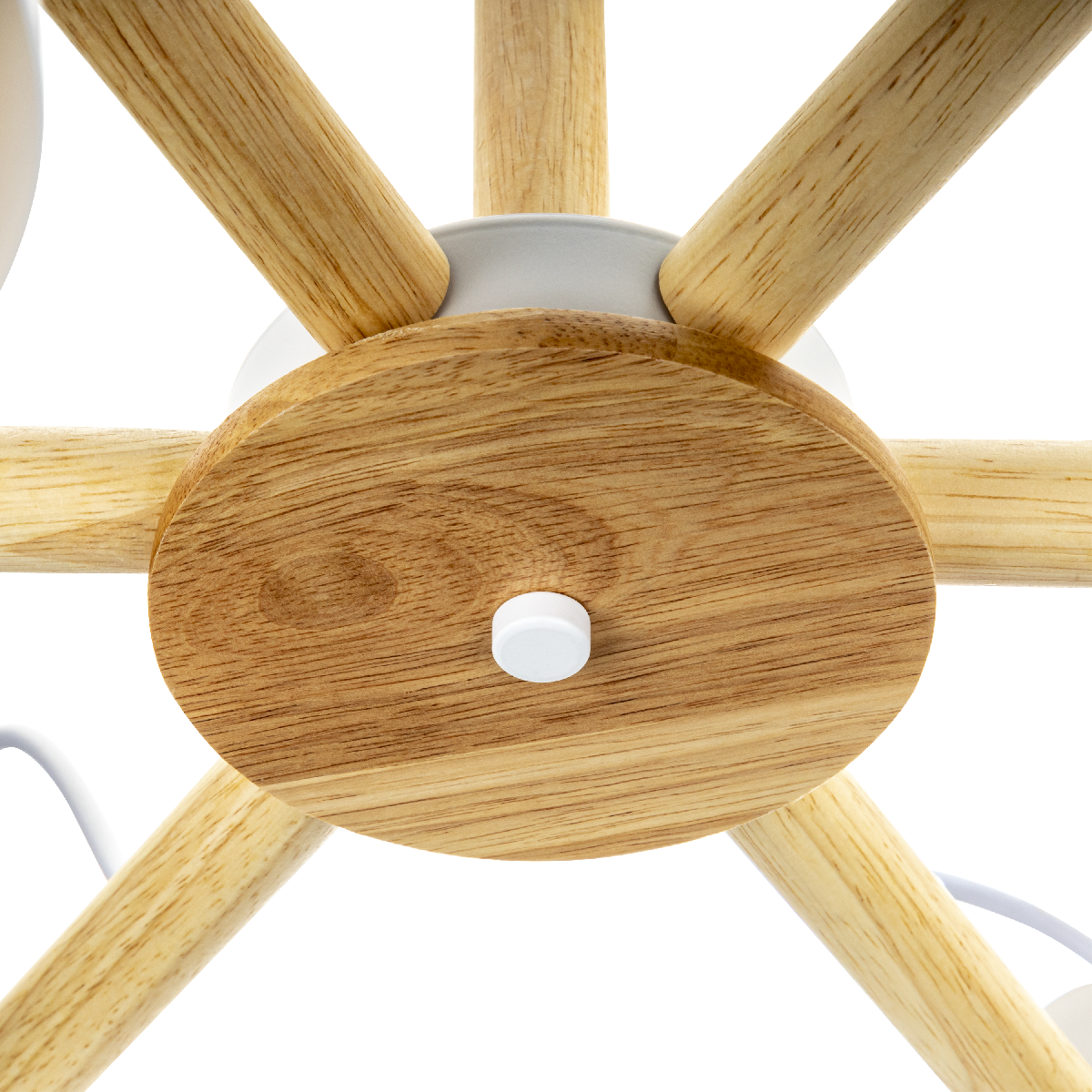 Люстра на штанге Ritter Volante 52595 0